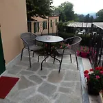Pensjonat Degli Dei Da Ico