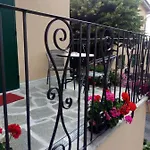 Degli Dei Da Ico 招待所