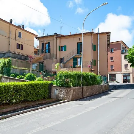 Degli Dei Da Ico Penzion