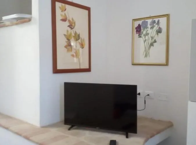 Penzion Degli Dei Da Ico *