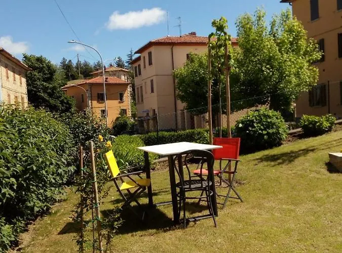 Degli Dei Da Ico * Monzuno