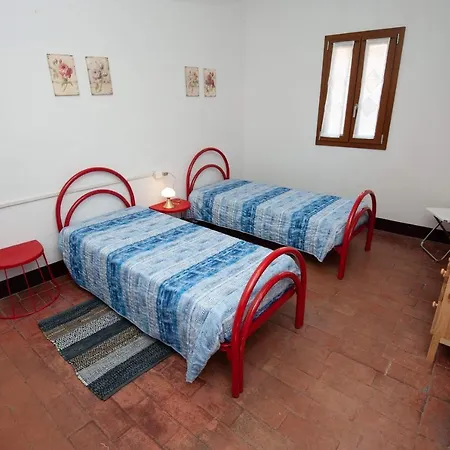 Degli Dei Da Ico Pensionat Monzuno