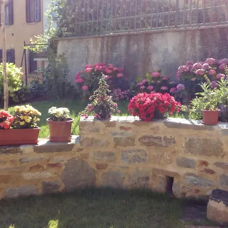 Degli Dei Da Ico Guest house Monzuno