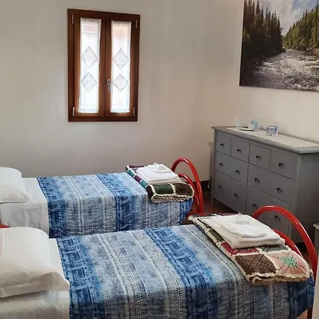 Guest house Degli Dei Da Ico Monzuno