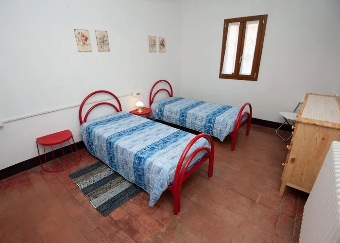 Degli Dei Da Ico Gæstehus Monzuno