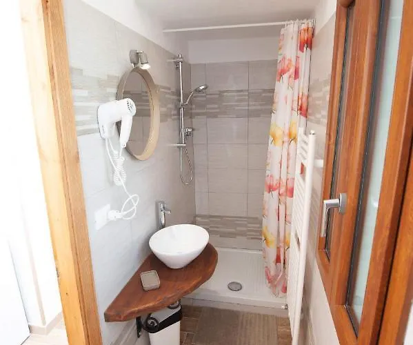 Degli Dei Da Ico Guest house *