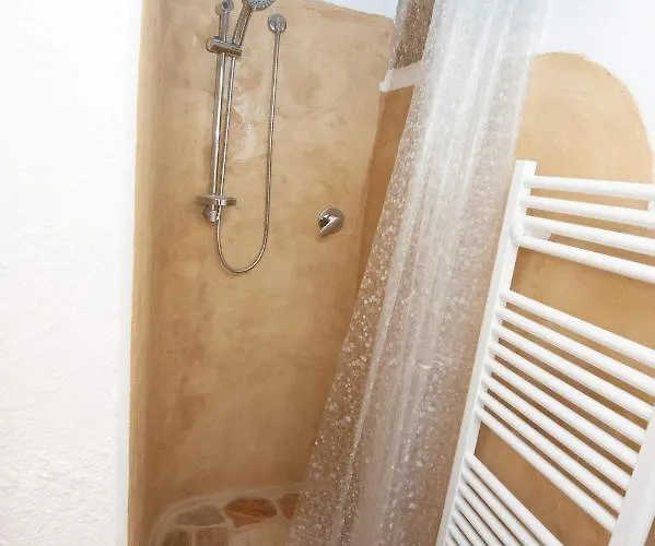 Guest house Degli Dei Da Ico