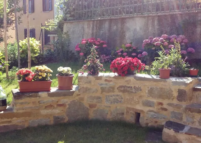 Degli Dei Da Ico Guest house Monzuno