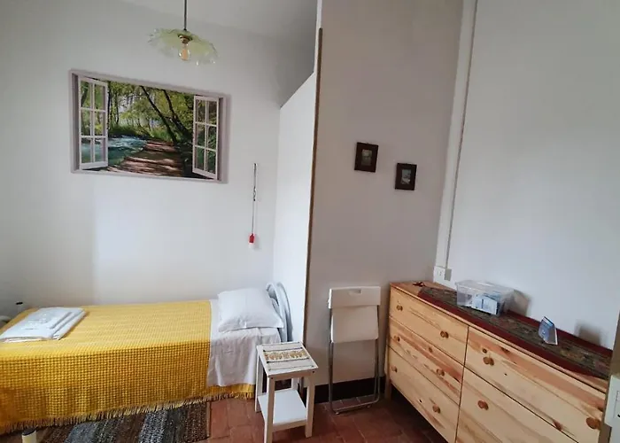 Degli Dei Da Ico Guest house Monzuno