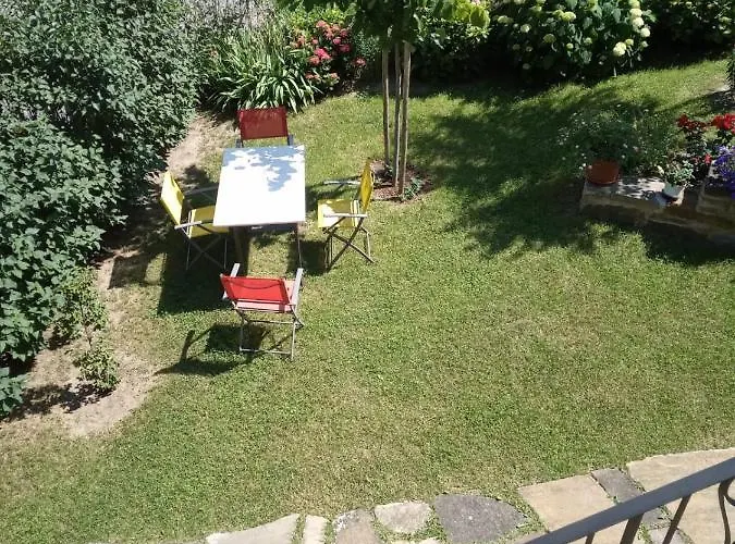 Degli Dei Da Ico * Monzuno